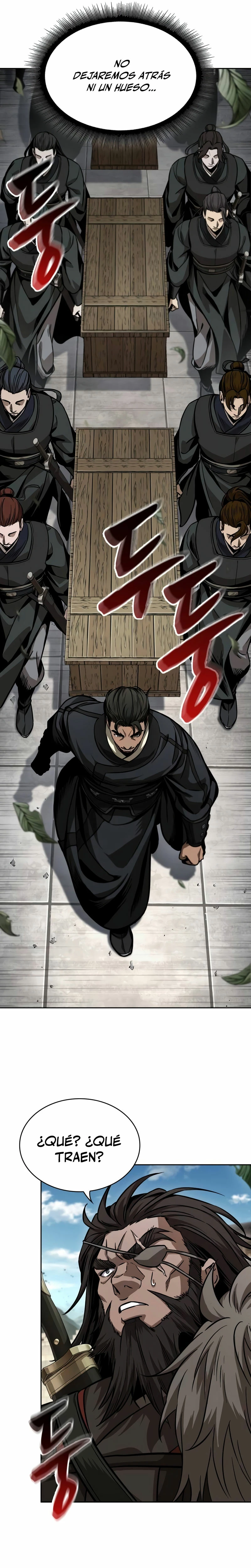 El Despiadado Demonio Celestial Capítulo 228 - Page 11