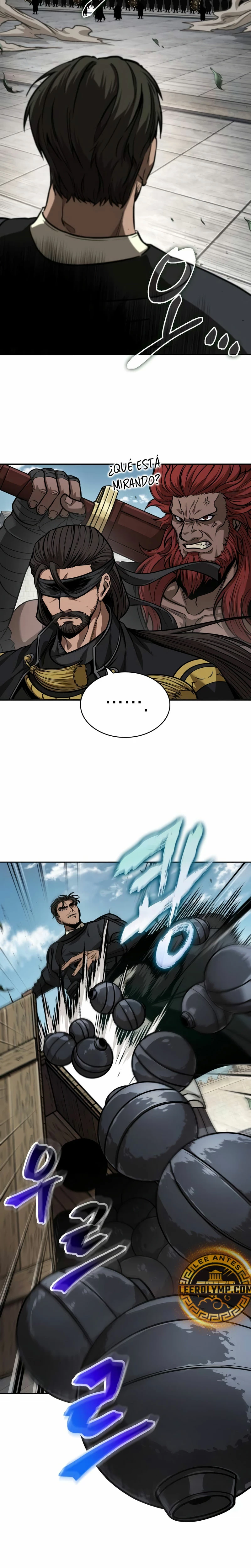 El Despiadado Demonio Celestial Capítulo 228 - Page 13