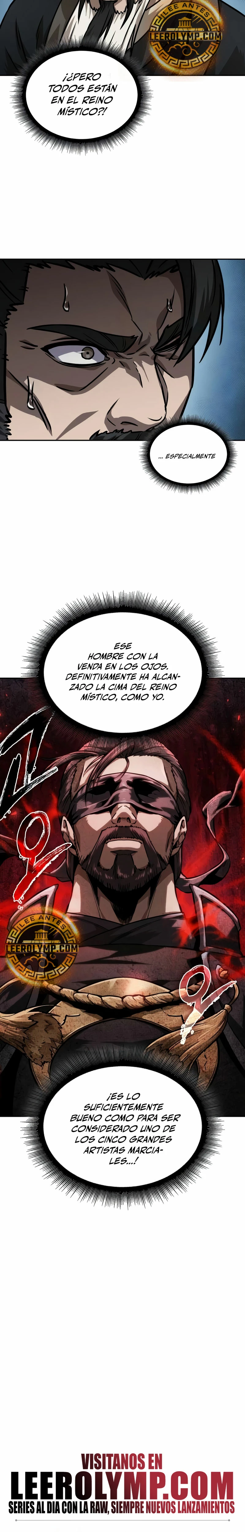 El Despiadado Demonio Celestial Capítulo 228 - Page 4