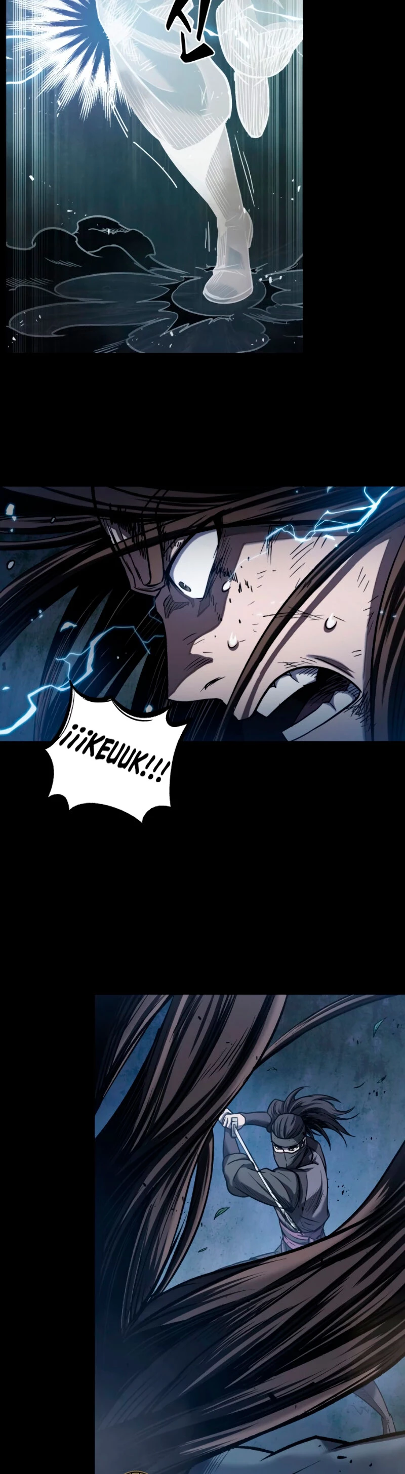 El Despiadado Demonio Celestial Capítulo 23 - Page 26