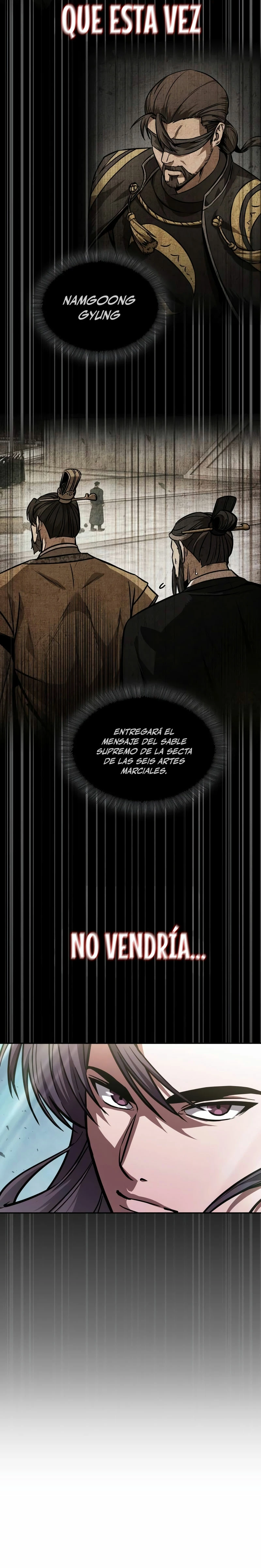El Despiadado Demonio Celestial Capítulo 230 - Page 12