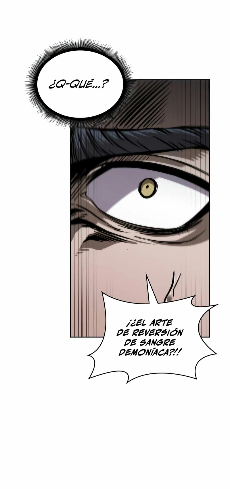 El Despiadado Demonio Celestial Capítulo 233 - Page 26
