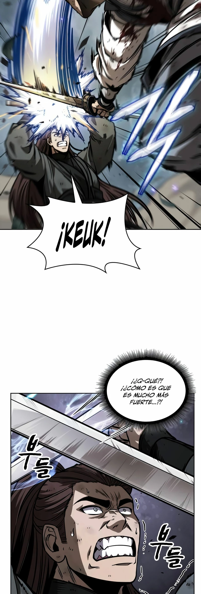 El Despiadado Demonio Celestial Capítulo 233 - Page 36