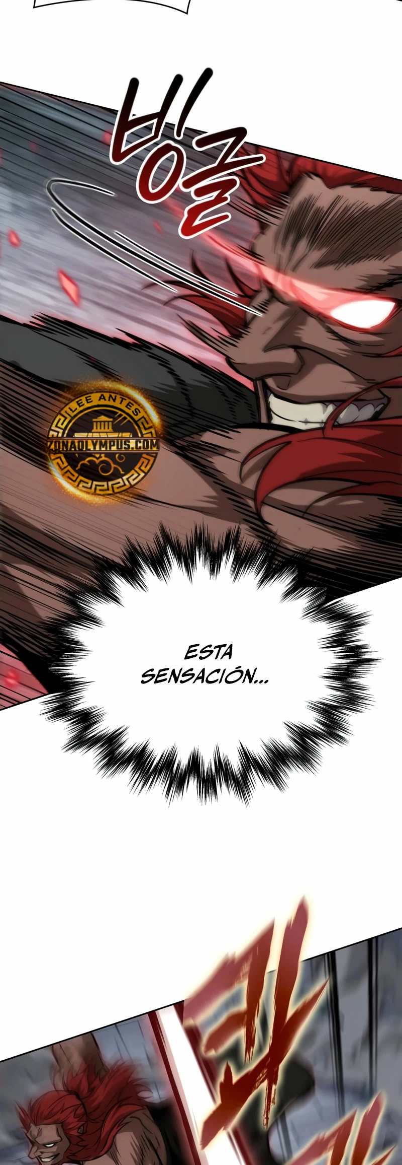 El Despiadado Demonio Celestial Capítulo 233 - Page 42