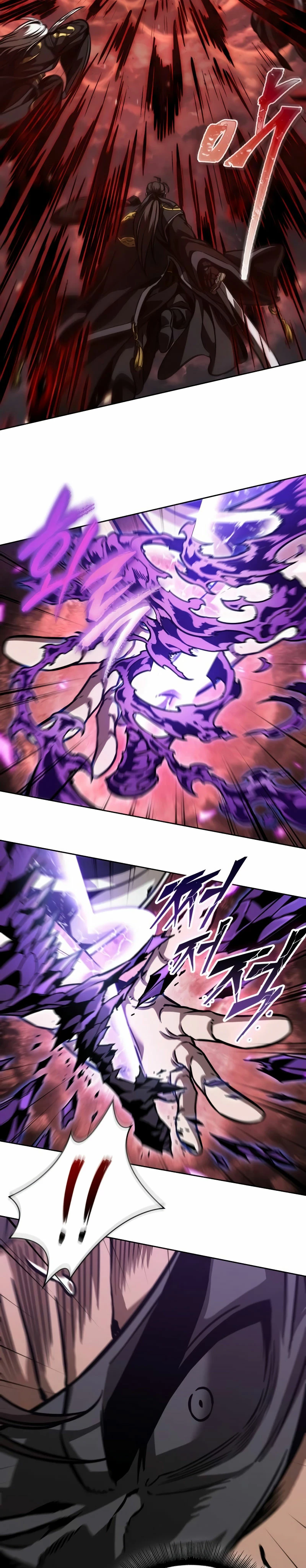 El Despiadado Demonio Celestial Capítulo 234 - Page 29