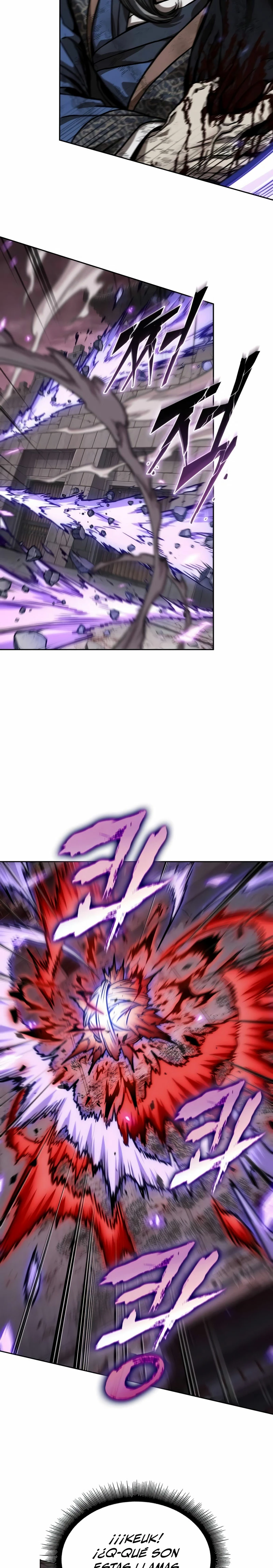 El Despiadado Demonio Celestial Capítulo 235 - Page 12