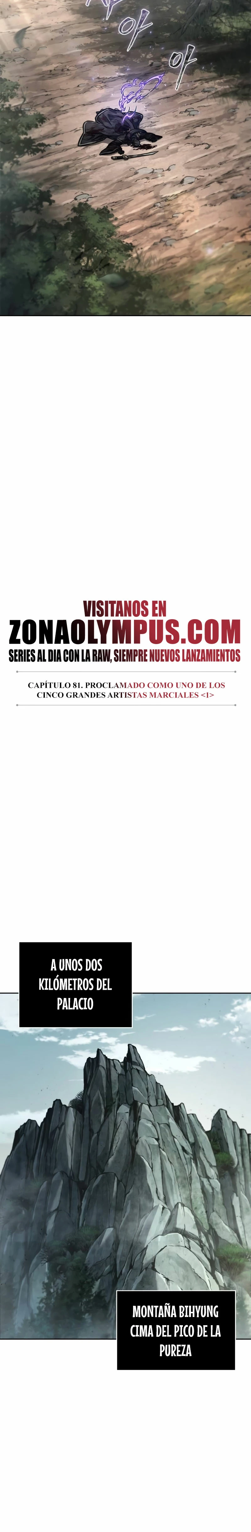 El Despiadado Demonio Celestial Capítulo 236 - Page 12