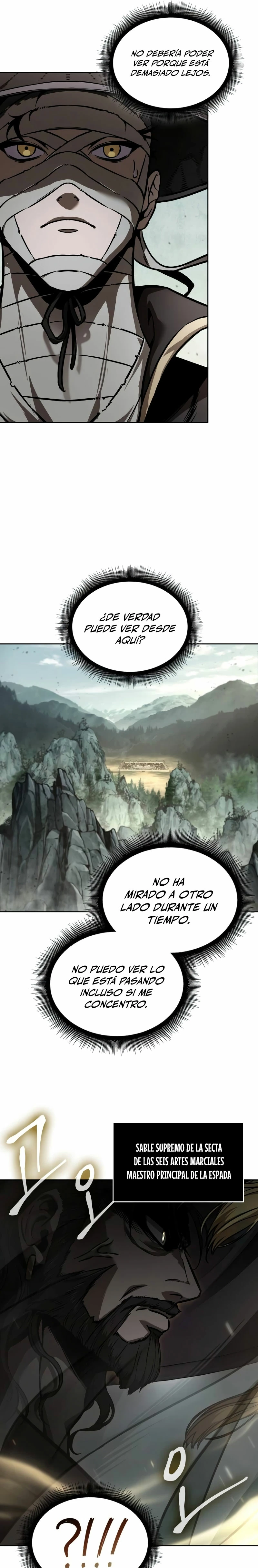El Despiadado Demonio Celestial Capítulo 236 - Page 14