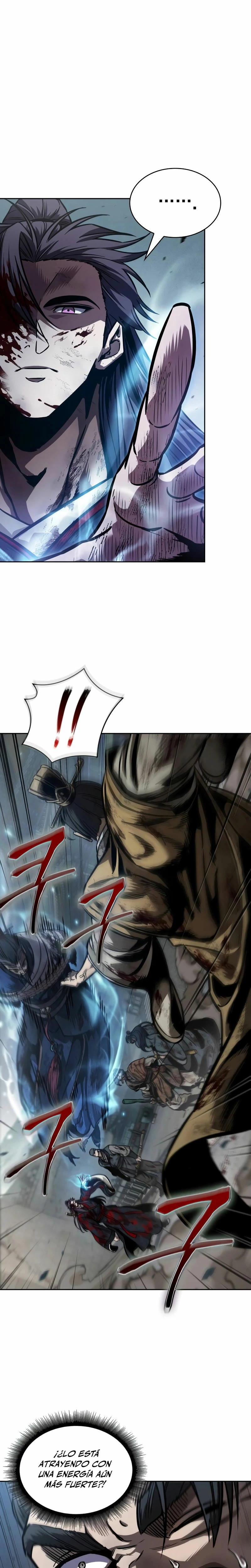 El Despiadado Demonio Celestial Capítulo 237 - Page 8