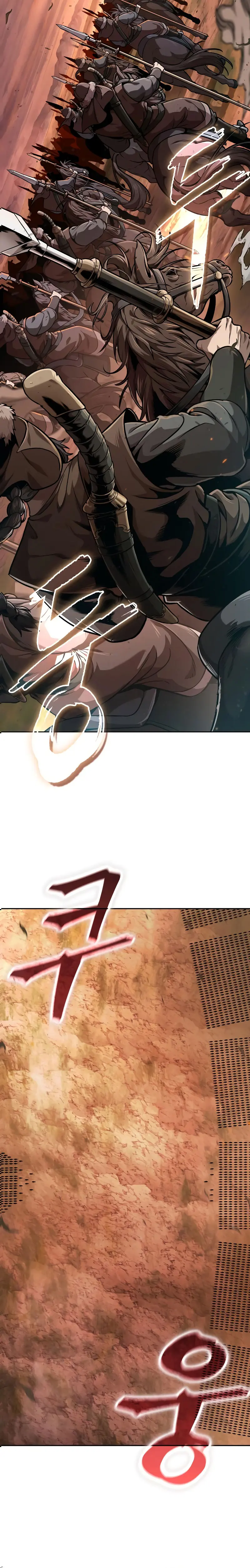 El Despiadado Demonio Celestial Capítulo 246 - Page 22