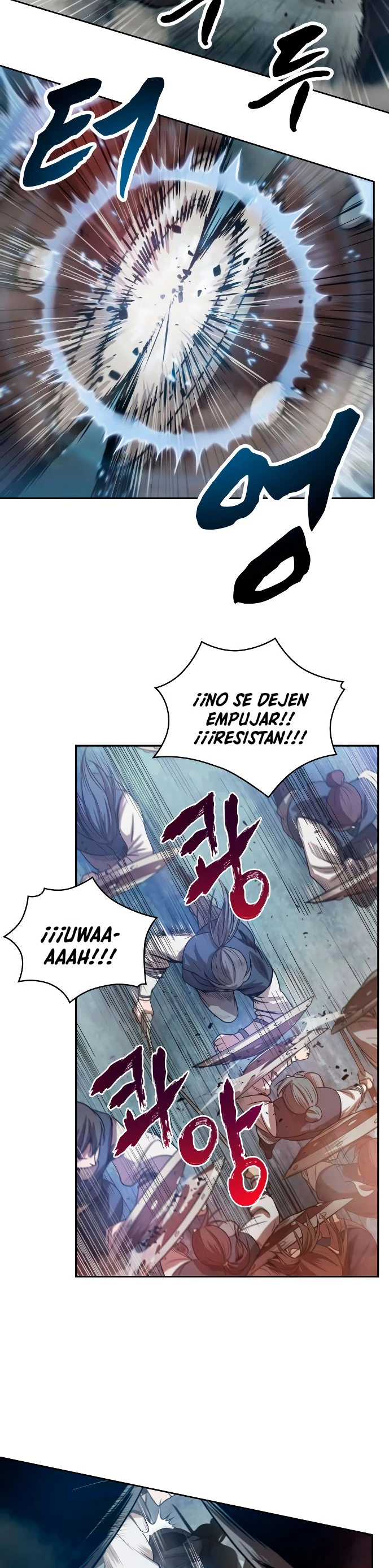 El Despiadado Demonio Celestial Capítulo 25 - Page 11