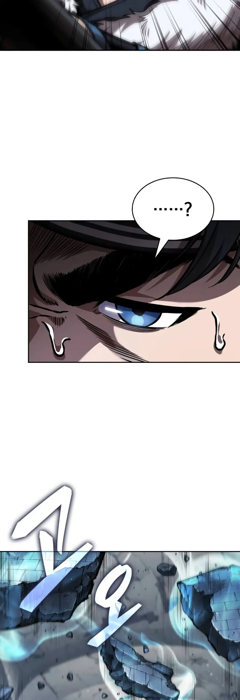El Despiadado Demonio Celestial Capítulo 251 - Page 42