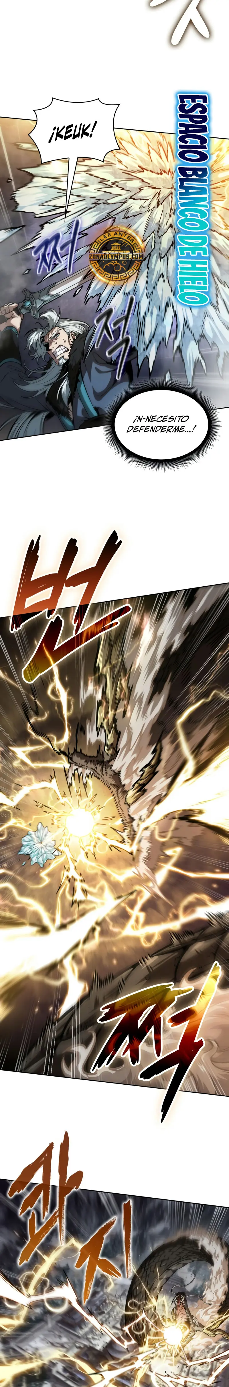 El Despiadado Demonio Celestial Capítulo 252 - Page 24