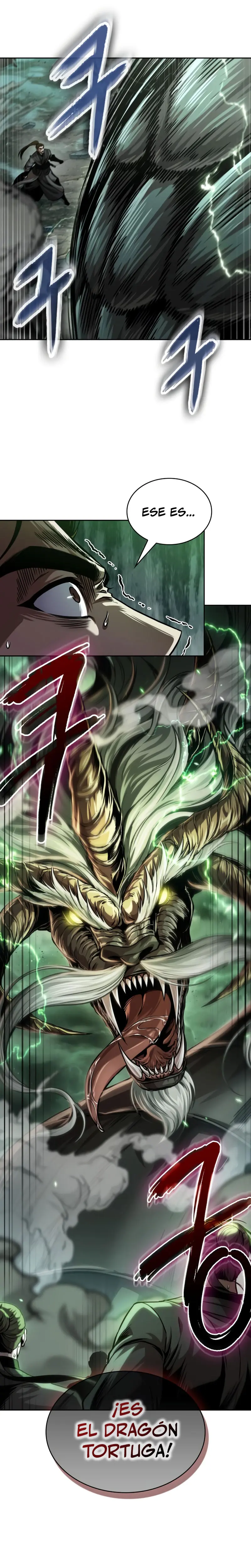 El Despiadado Demonio Celestial Capítulo 253 - Page 32
