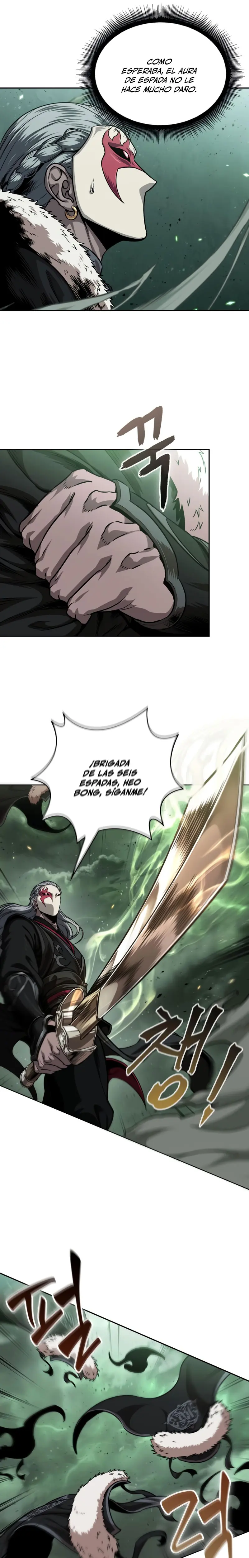 El Despiadado Demonio Celestial Capítulo 253 - Page 44
