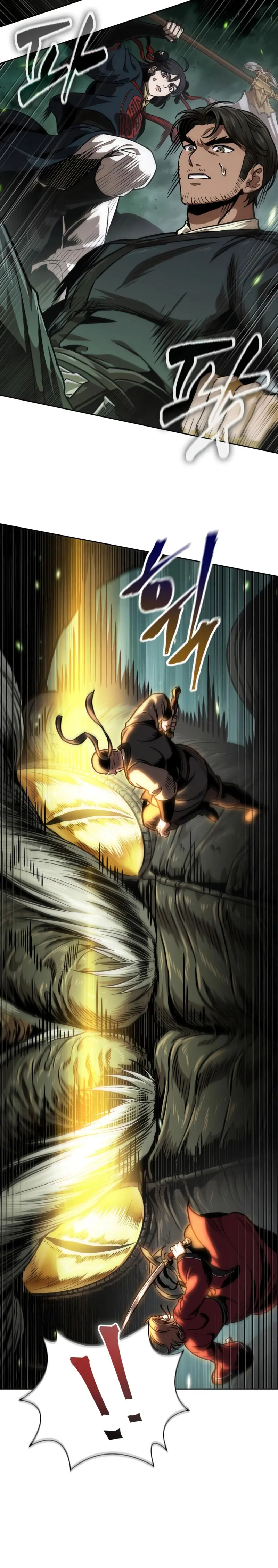 El Despiadado Demonio Celestial Capítulo 254 - Page 10