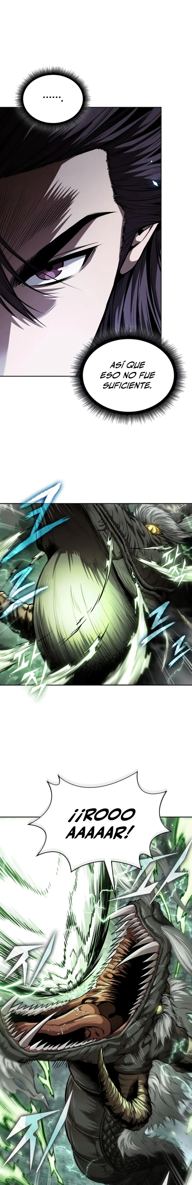 El Despiadado Demonio Celestial Capítulo 254 - Page 20