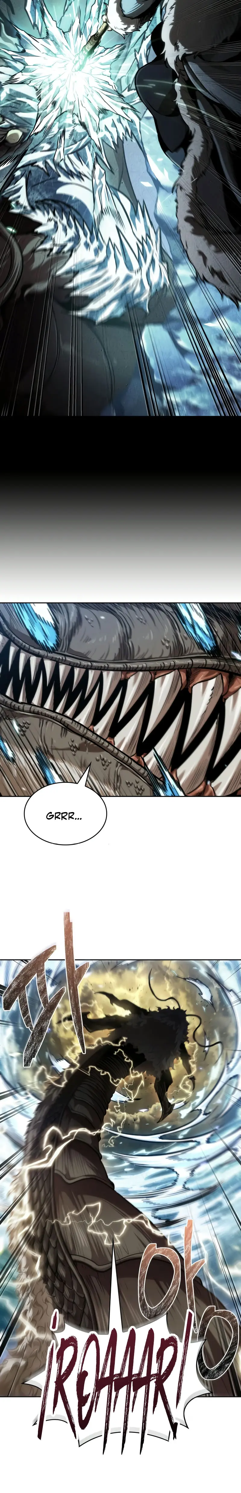 El Despiadado Demonio Celestial Capítulo 255 - Page 22