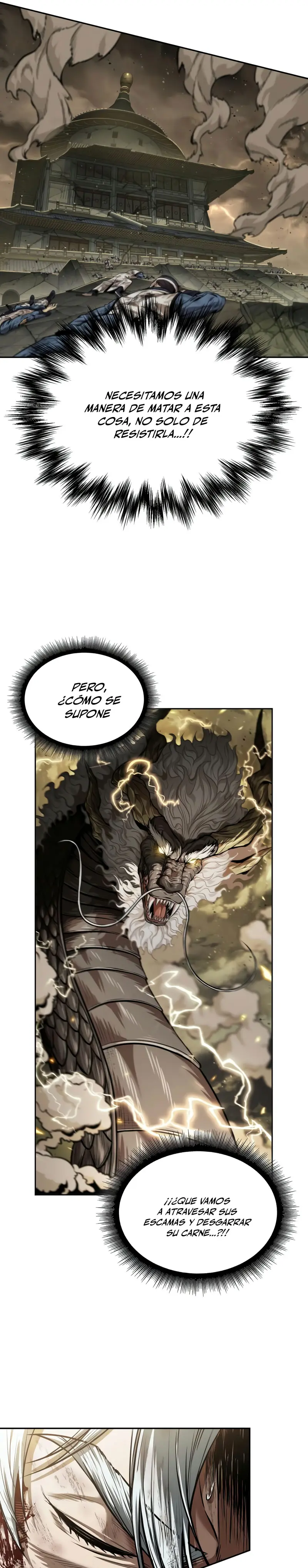 El Despiadado Demonio Celestial Capítulo 255 - Page 26