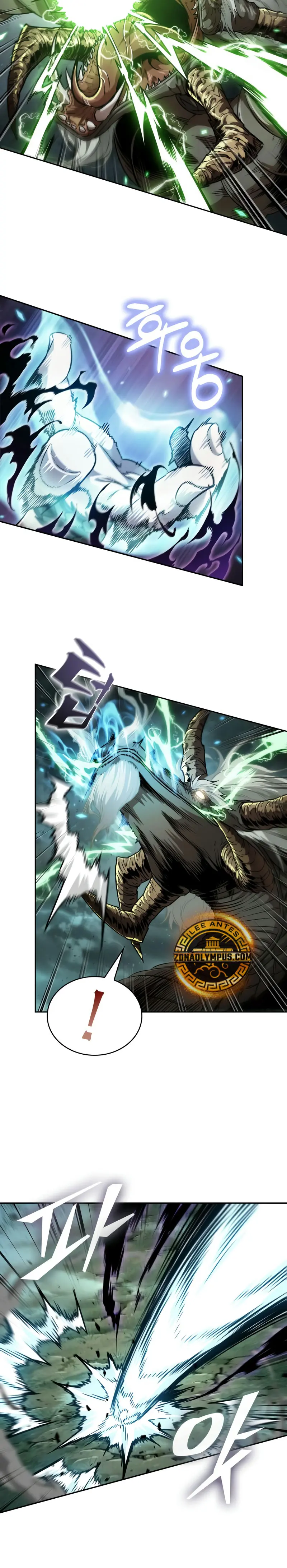El Despiadado Demonio Celestial Capítulo 255 - Page 4