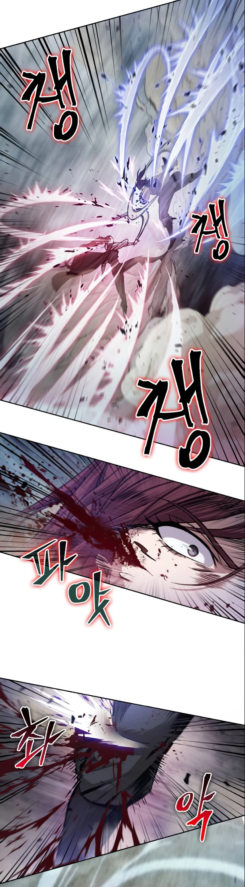 El Despiadado Demonio Celestial Capítulo 26 - Page 20