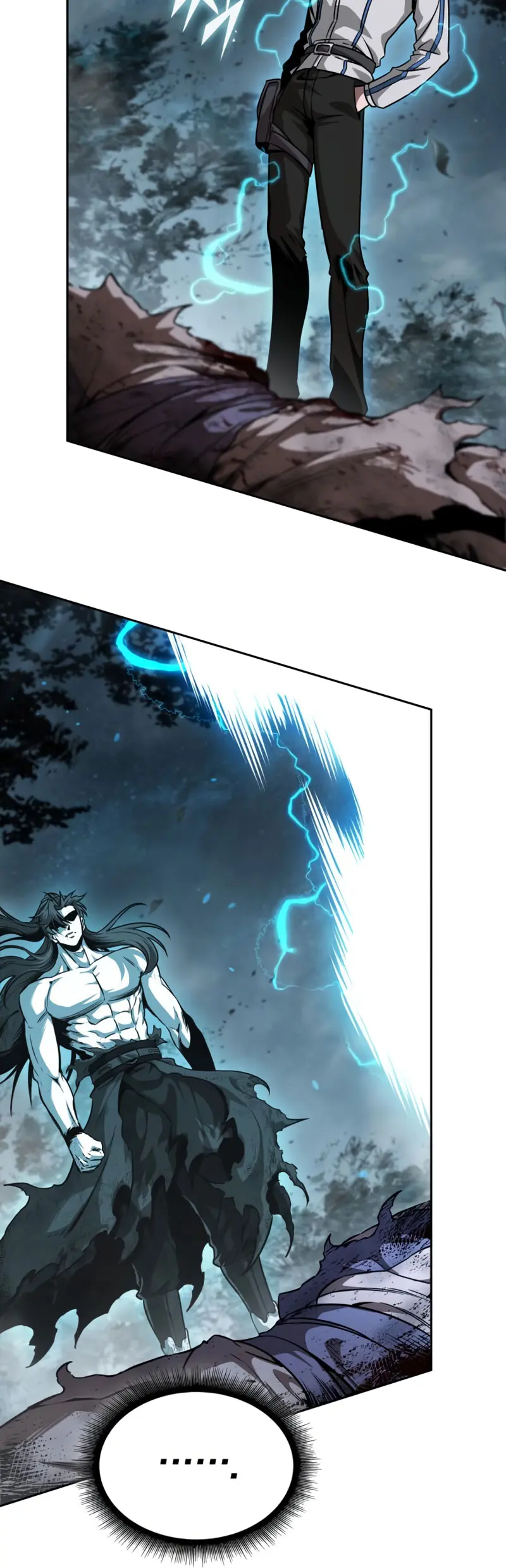 El Despiadado Demonio Celestial Capítulo 263 - Page 23