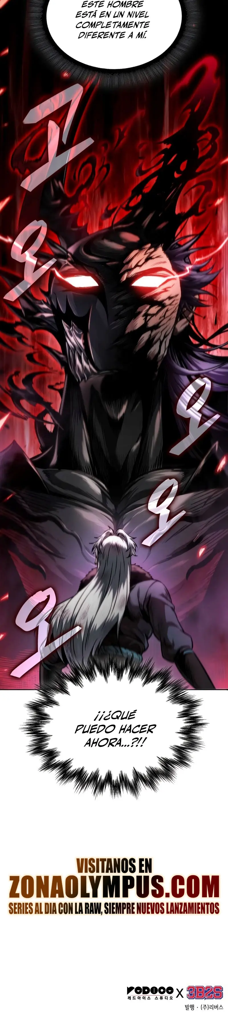 El Despiadado Demonio Celestial Capítulo 265 - Page 31