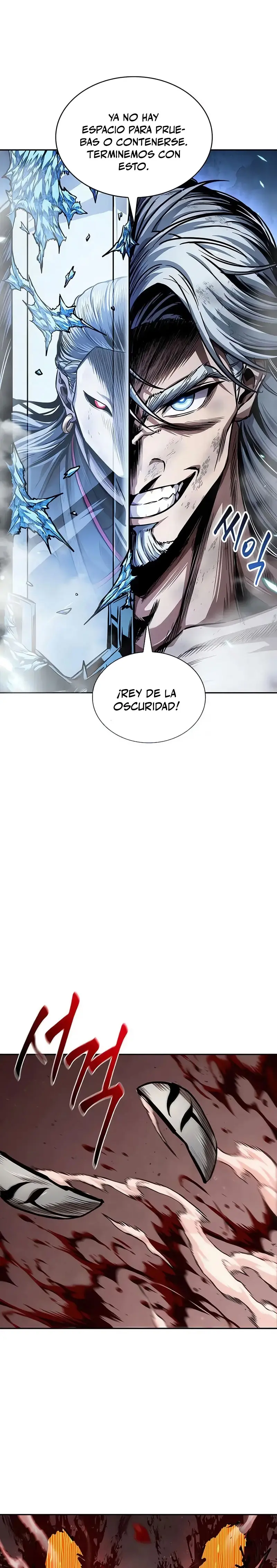 El Despiadado Demonio Celestial Capítulo 267 - Page 11