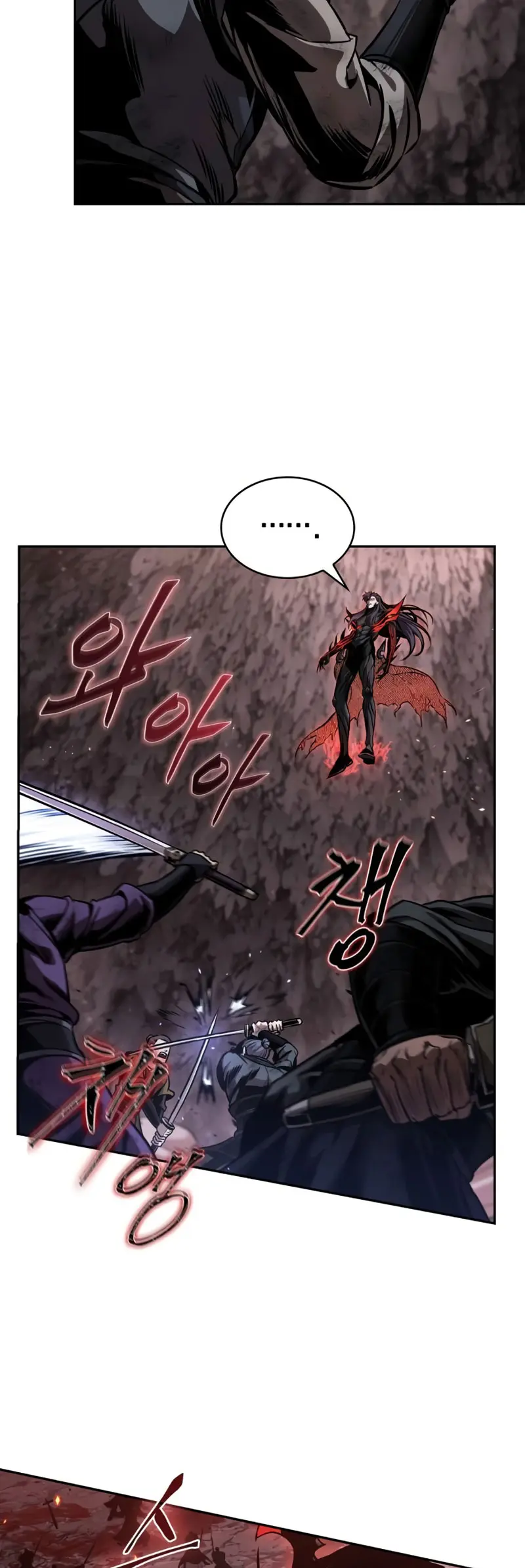 El Despiadado Demonio Celestial Capítulo 268 - Page 9