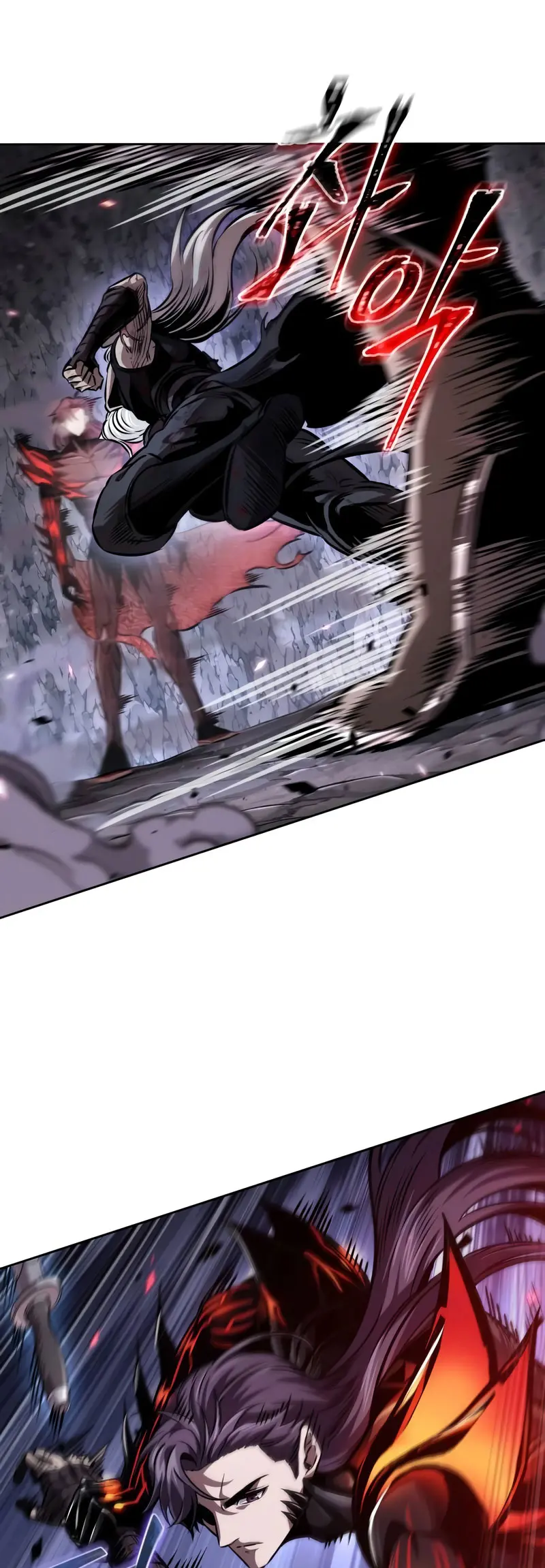 El Despiadado Demonio Celestial Capítulo 269 - Page 23