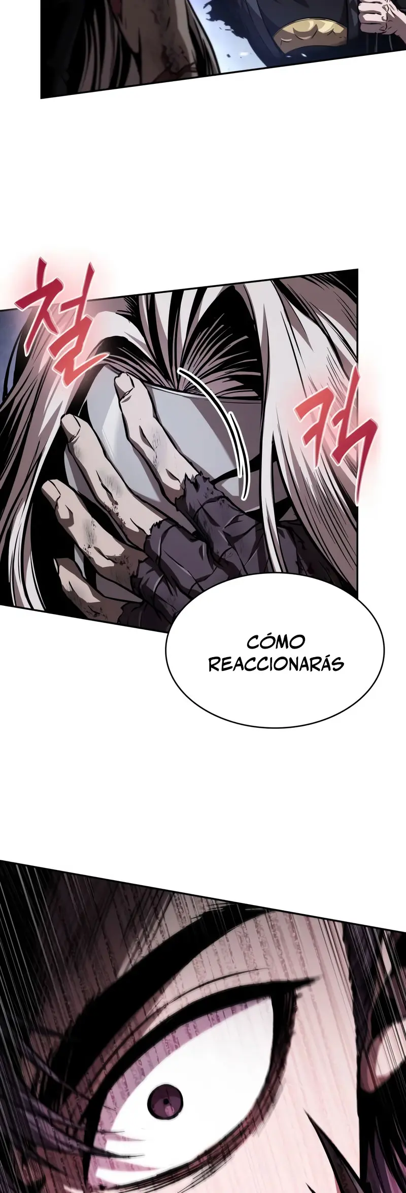 El Despiadado Demonio Celestial Capítulo 269 - Page 9