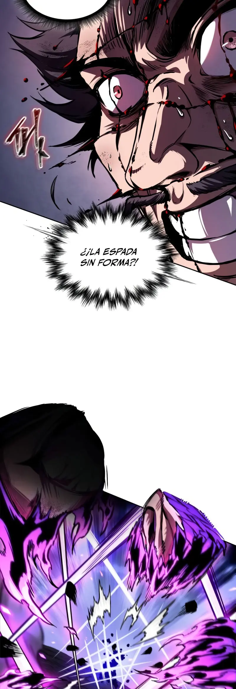 El Despiadado Demonio Celestial Capítulo 270 - Page 22
