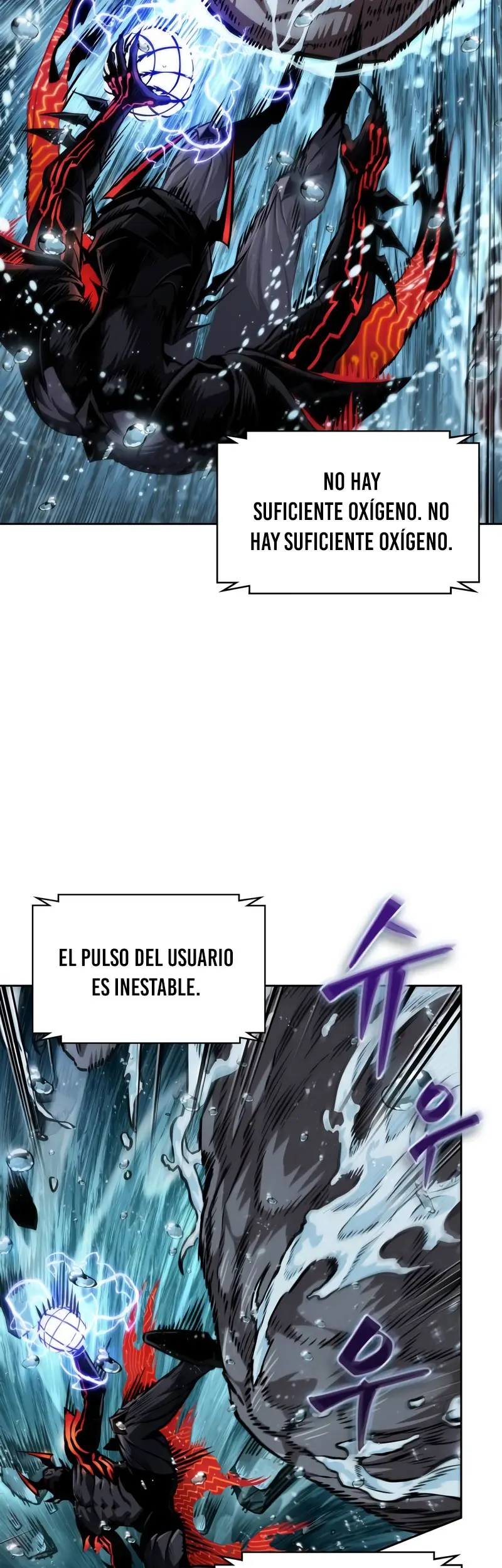 El Despiadado Demonio Celestial Capítulo 273 - Page 5