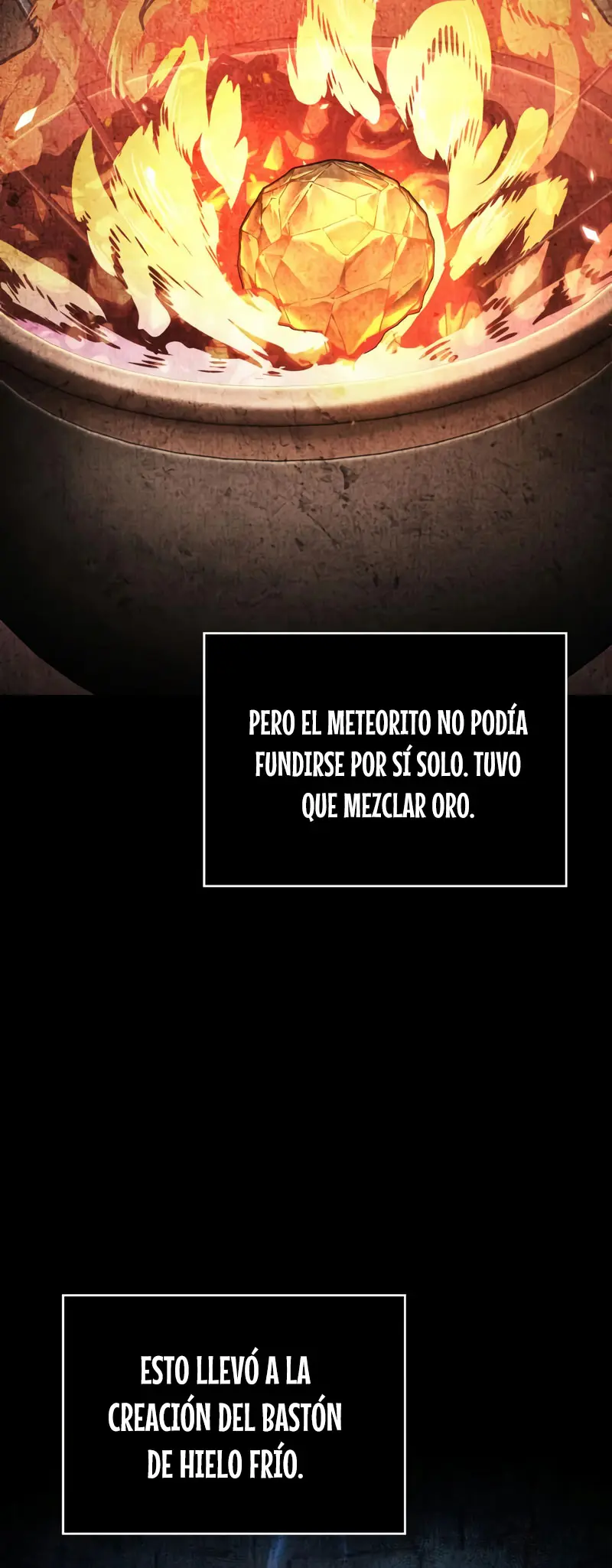 El Despiadado Demonio Celestial Capítulo 274 - Page 4