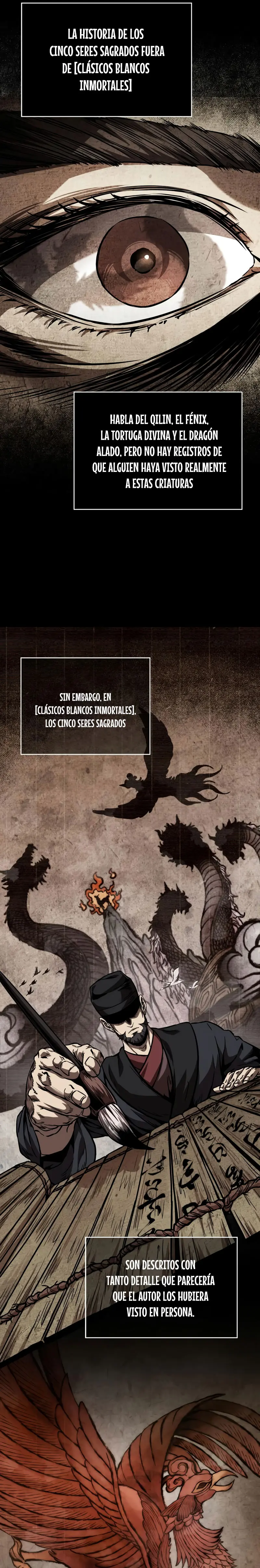 El Despiadado Demonio Celestial Capítulo 277 - Page 12