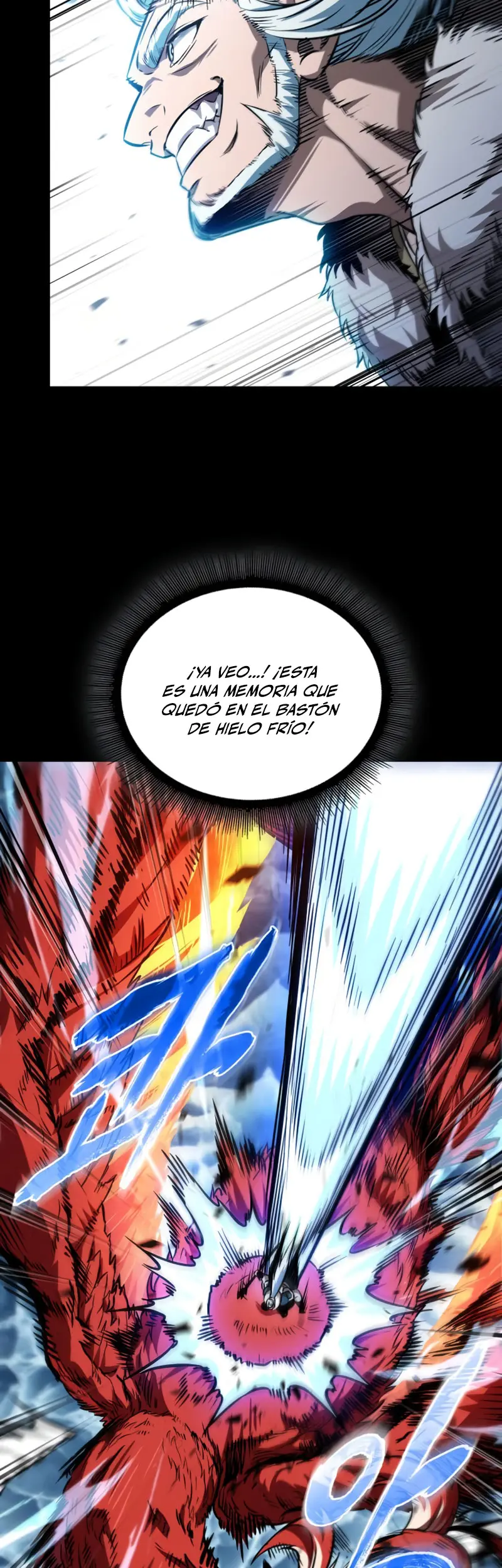 El Despiadado Demonio Celestial Capítulo 278 - Page 15
