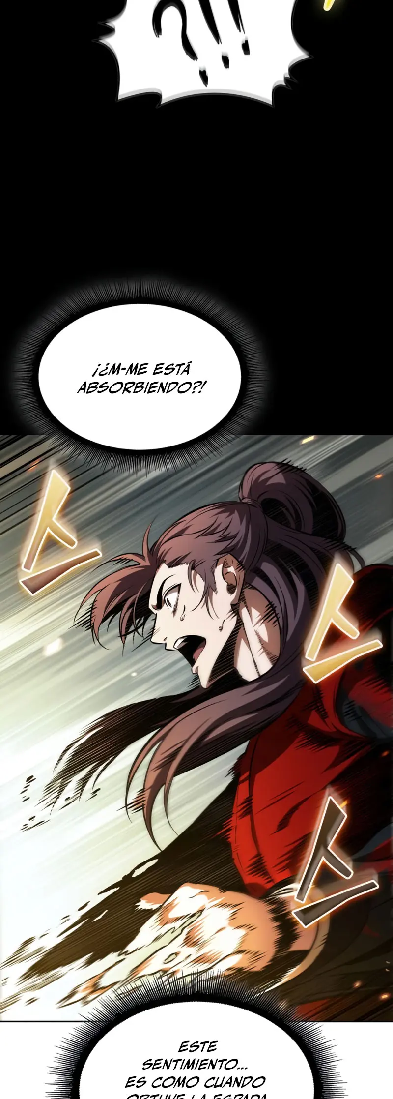 El Despiadado Demonio Celestial Capítulo 278 - Page 9