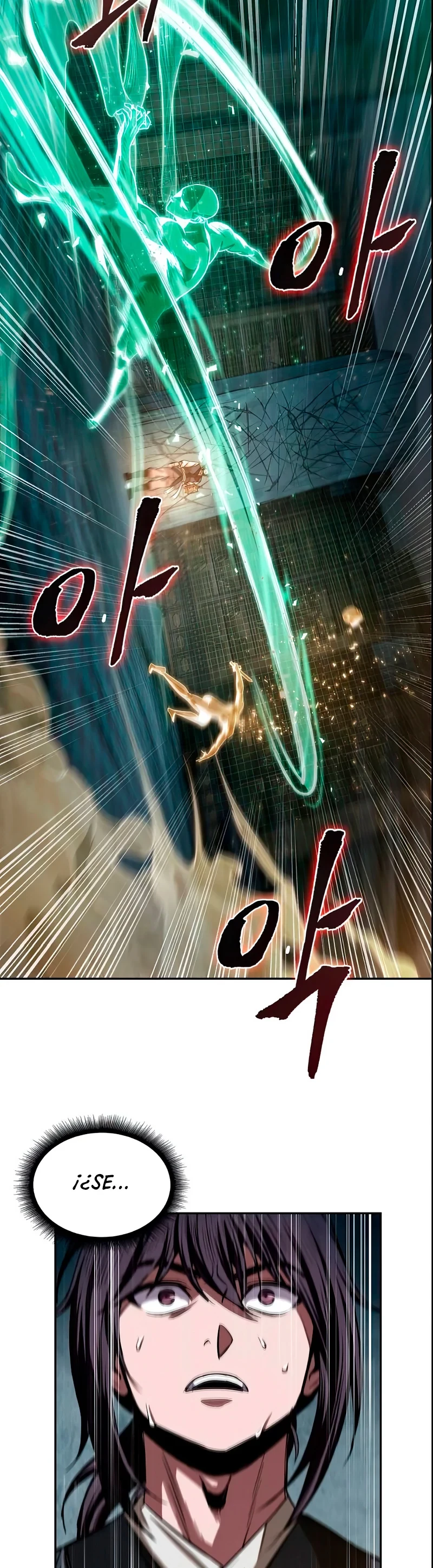 El Despiadado Demonio Celestial Capítulo 28 - Page 26