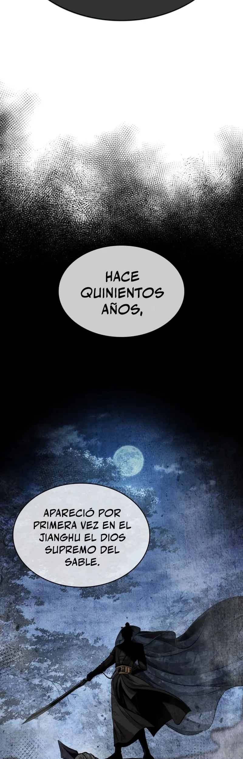 El Despiadado Demonio Celestial Capítulo 280 - Page 4