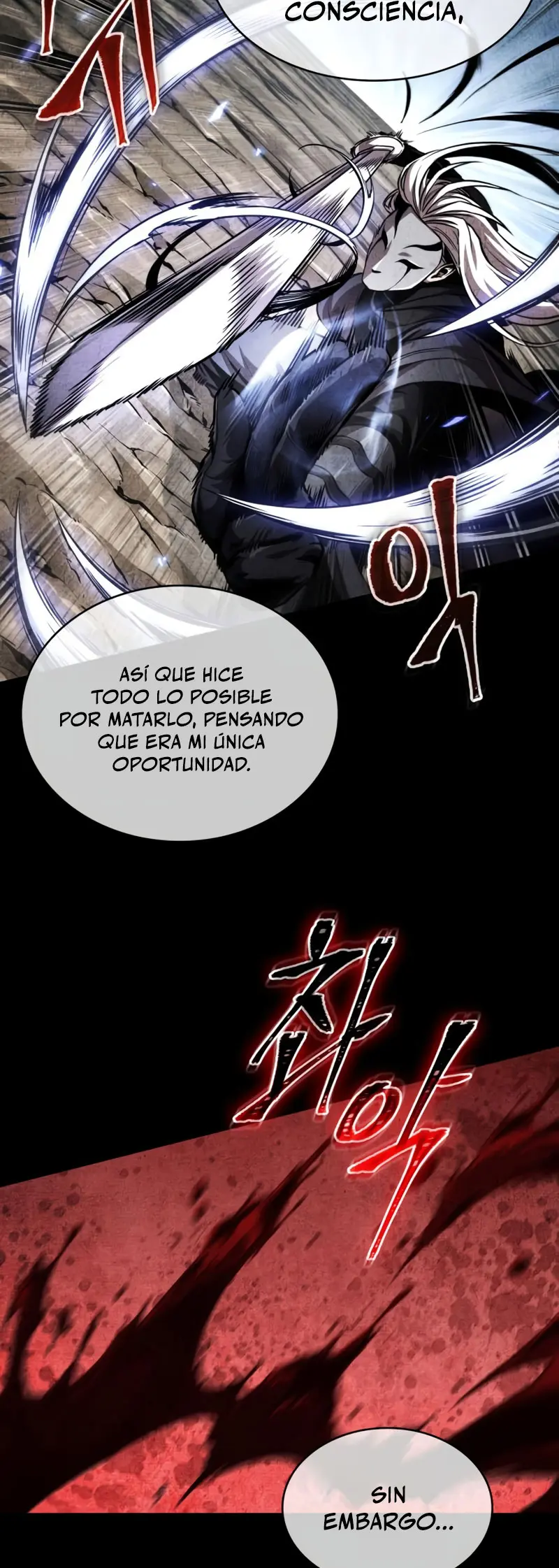 El Despiadado Demonio Celestial Capítulo 281 - Page 17