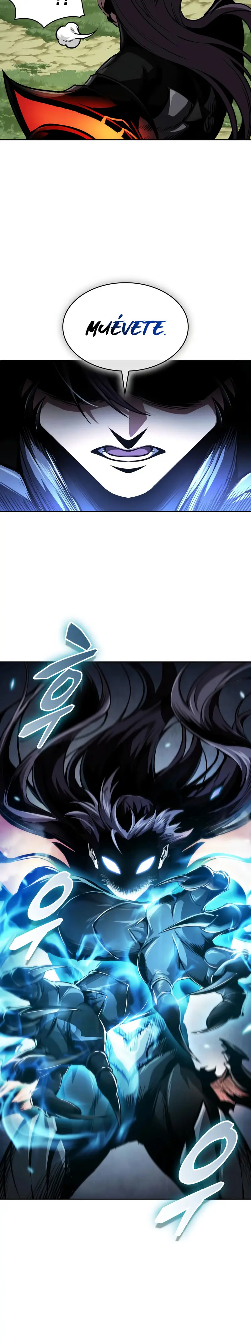 El Despiadado Demonio Celestial Capítulo 288 - Page 25