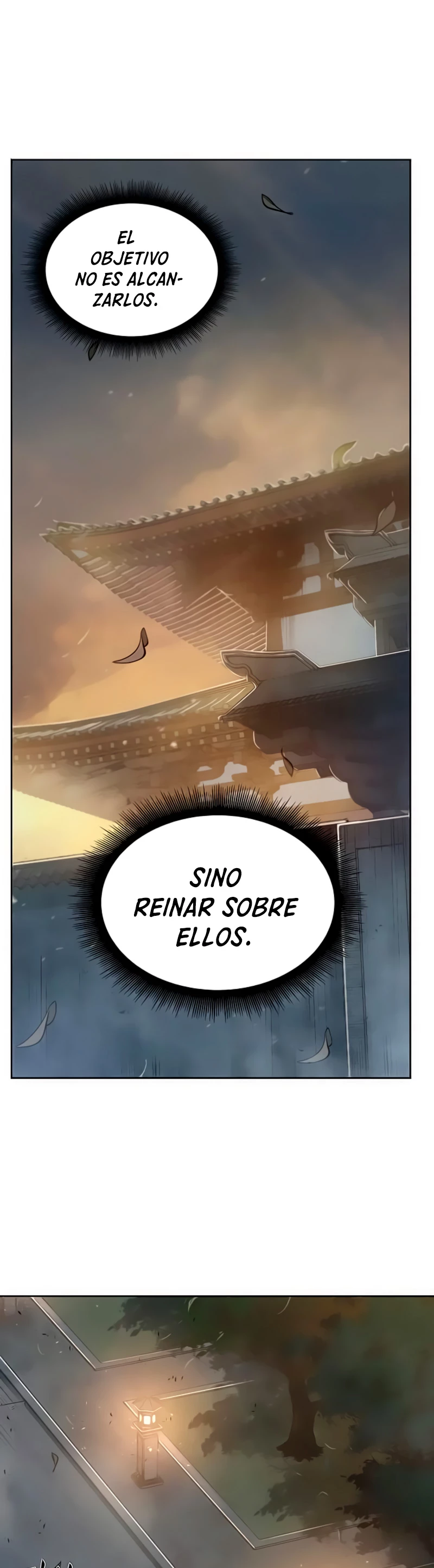 El Despiadado Demonio Celestial Capítulo 30 - Page 23