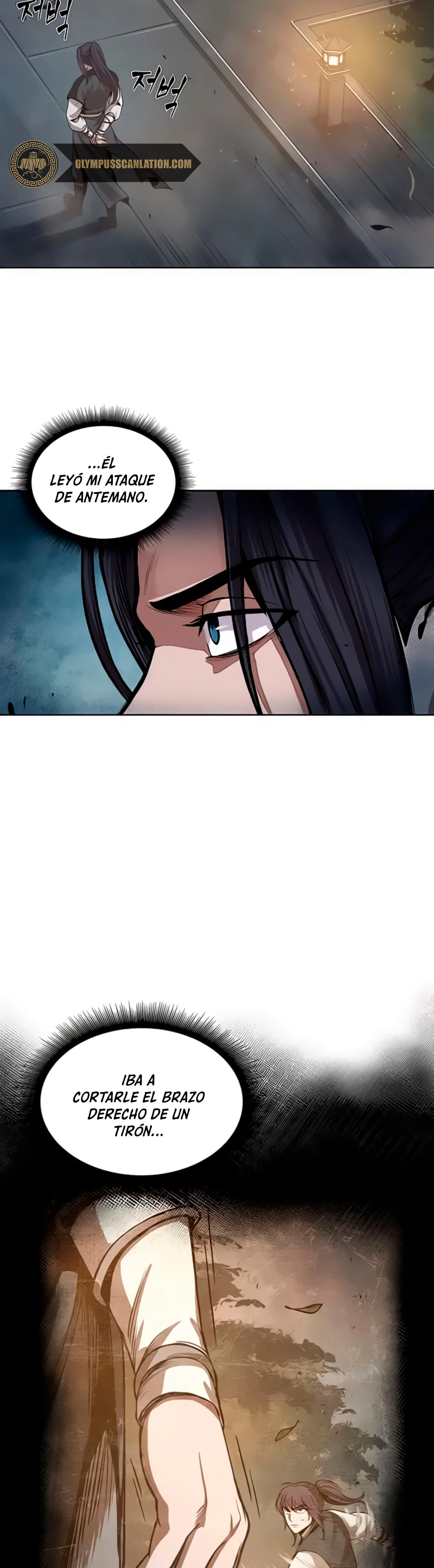 El Despiadado Demonio Celestial Capítulo 30 - Page 24