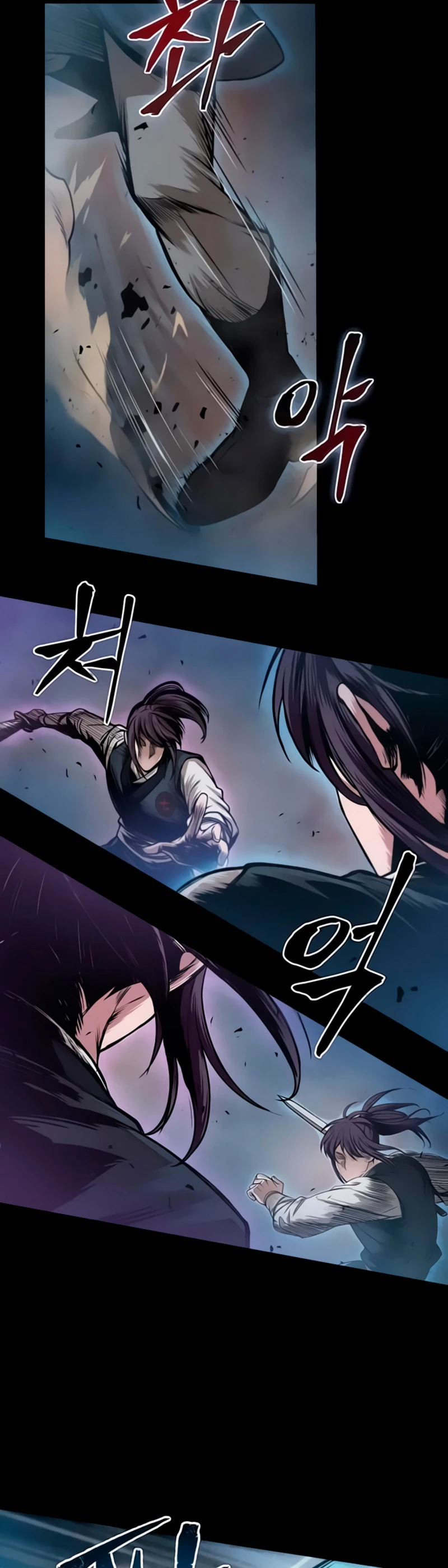 El Despiadado Demonio Celestial Capítulo 30 - Page 40