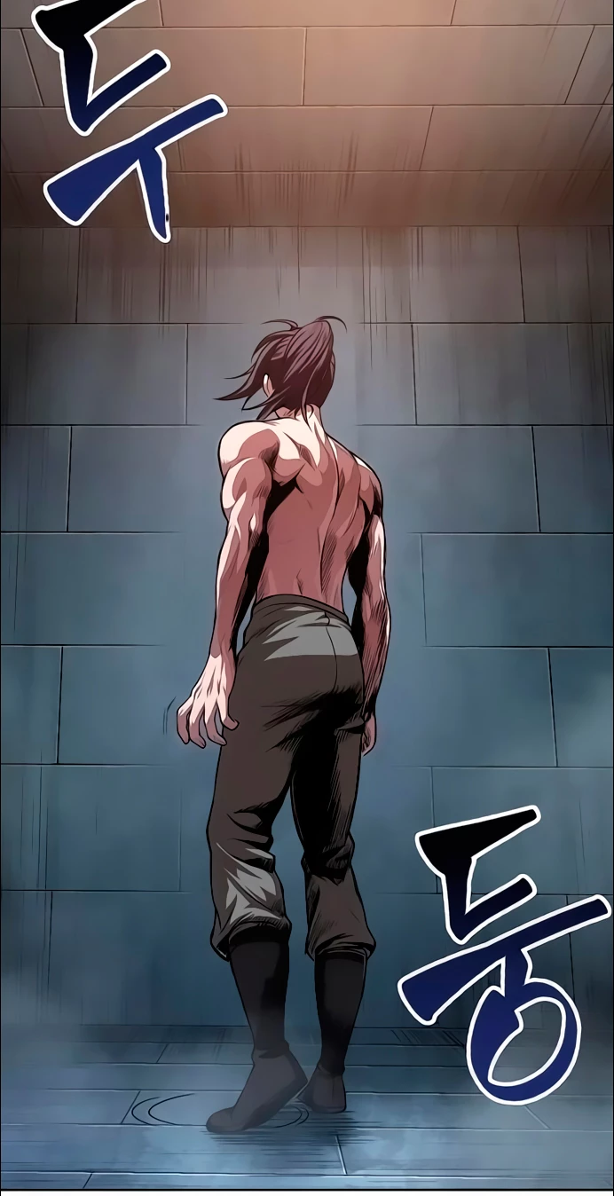 El Despiadado Demonio Celestial Capítulo 31 - Page 29