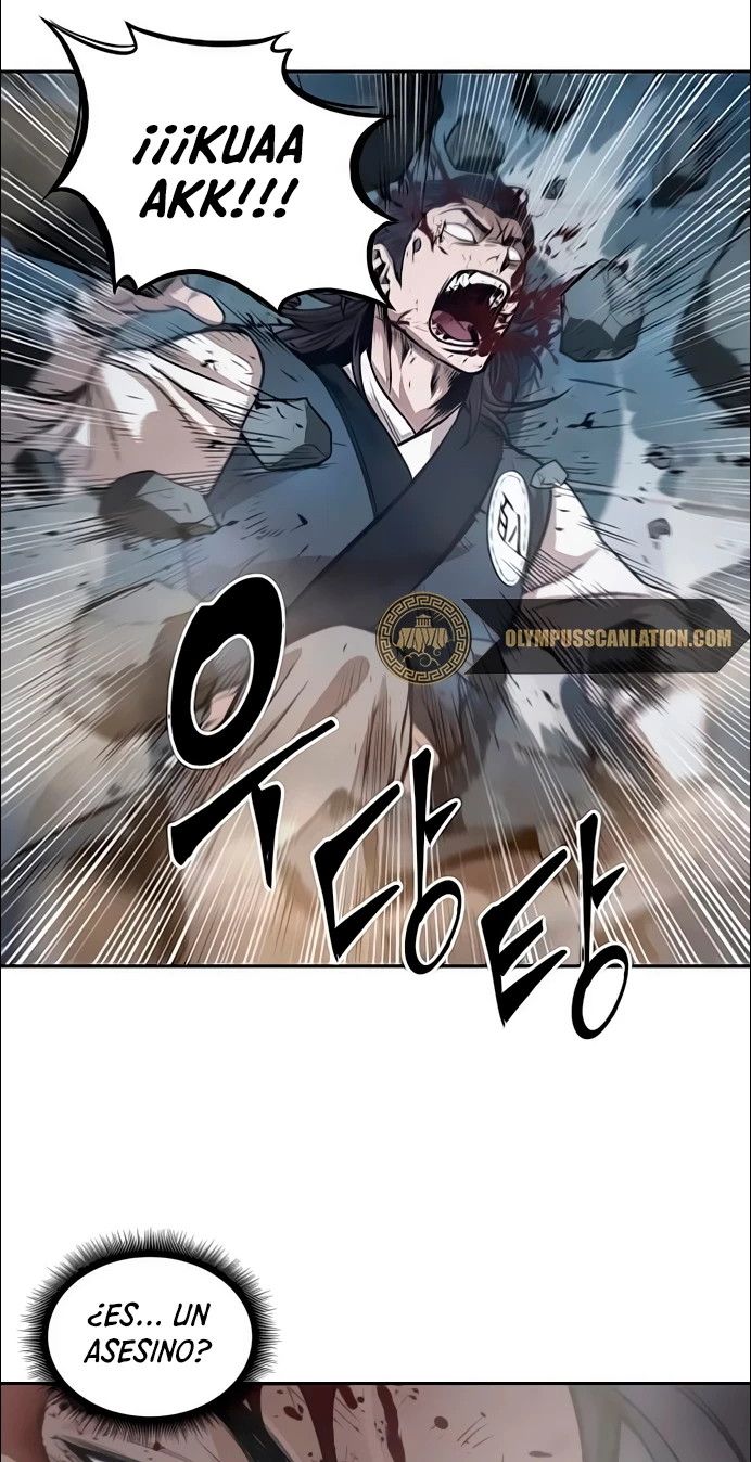 El Despiadado Demonio Celestial Capítulo 31 - Page 37