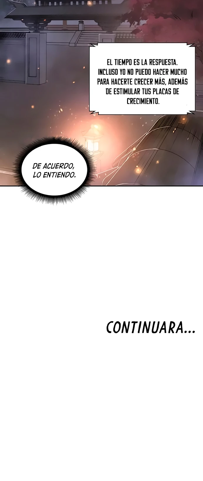 El Despiadado Demonio Celestial Capítulo 31 - Page 52