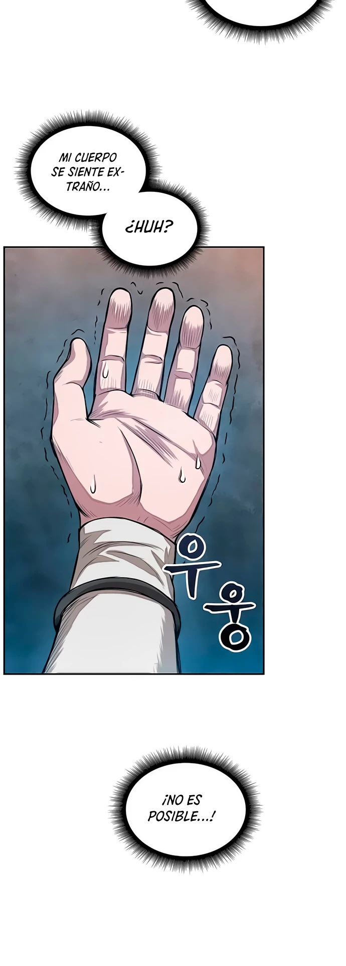 El Despiadado Demonio Celestial Capítulo 31 - Page 6