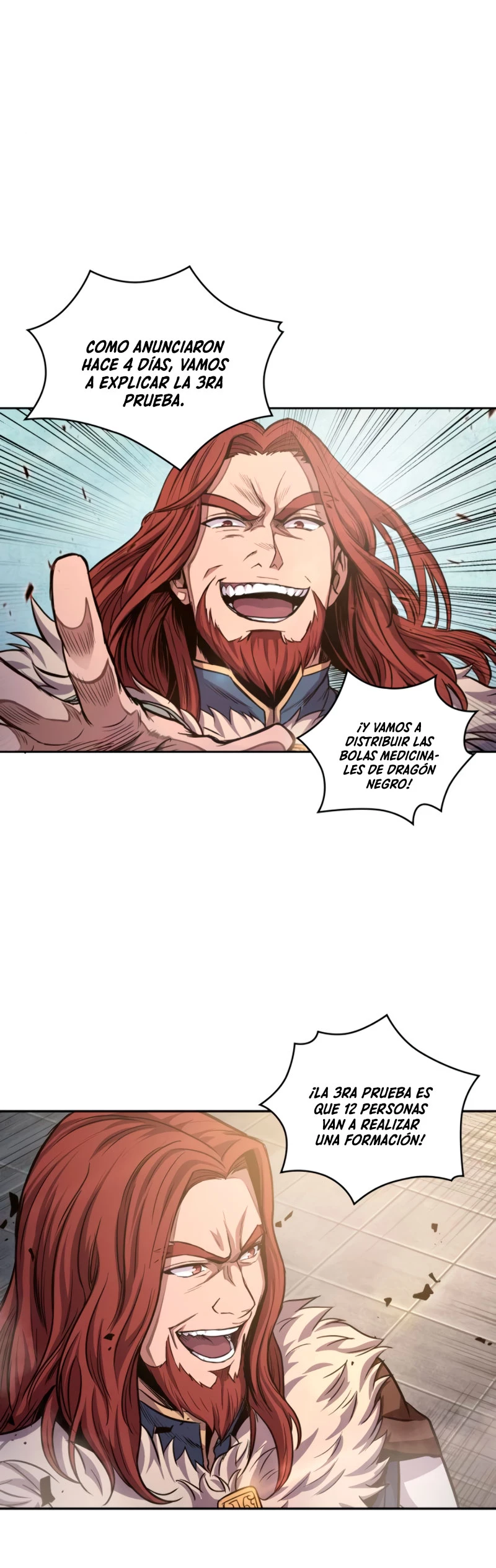 El Despiadado Demonio Celestial Capítulo 35 - Page 21