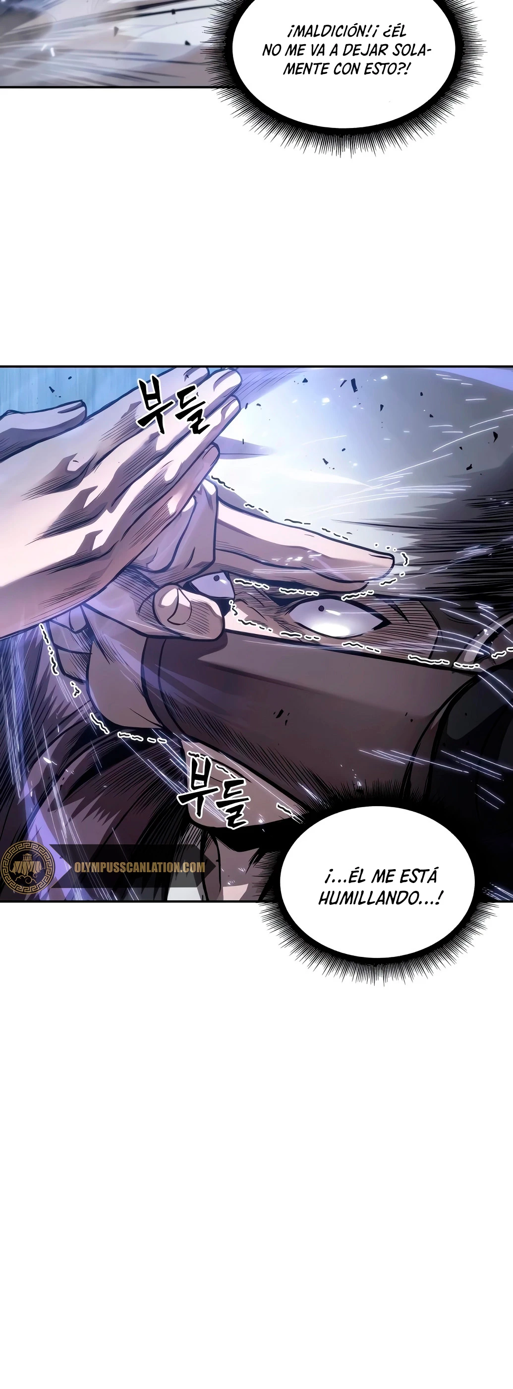 El Despiadado Demonio Celestial Capítulo 37 - Page 11